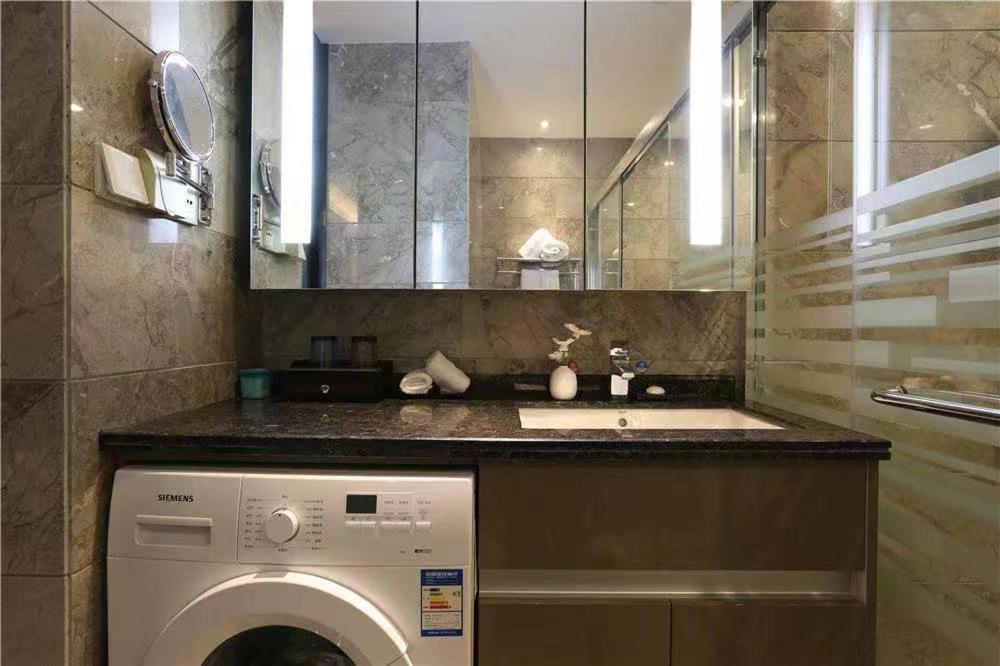 Yoyo Apartment Jiedeng Metropolis Branch, Beijing Road Guangzhou Bagian luar foto